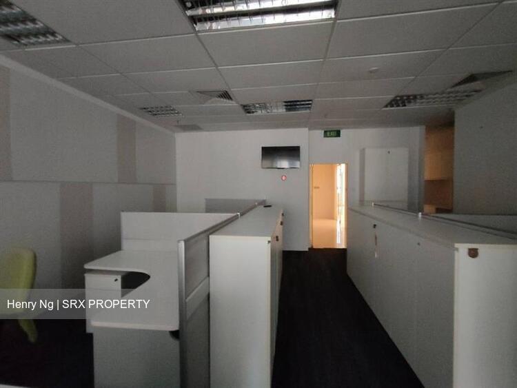 Sif Building (D1), Office #487792271